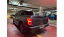 Ford F 150 XLT