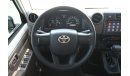 Toyota Land Cruiser Pick Up Double Cabin 2.8L Diesel AT