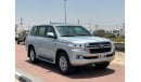 Toyota Land Cruiser LAND CRUSIER VXR 5.7L KDSS