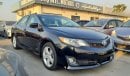 Toyota Camry SE Fresh Import Hybrid