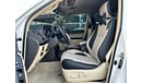 Toyota Prado MODIFIED TO PRADO 2023 | TEXTURED LEATHER SEATS | 2.7L PETROL | 2017 | TESLA SCREEN | LHD | REAR VIE