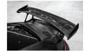 بورش 911 2019 Porsche GT3 RS, 2026 Porsche Warranty, Full Service History, Low KMs, GCC