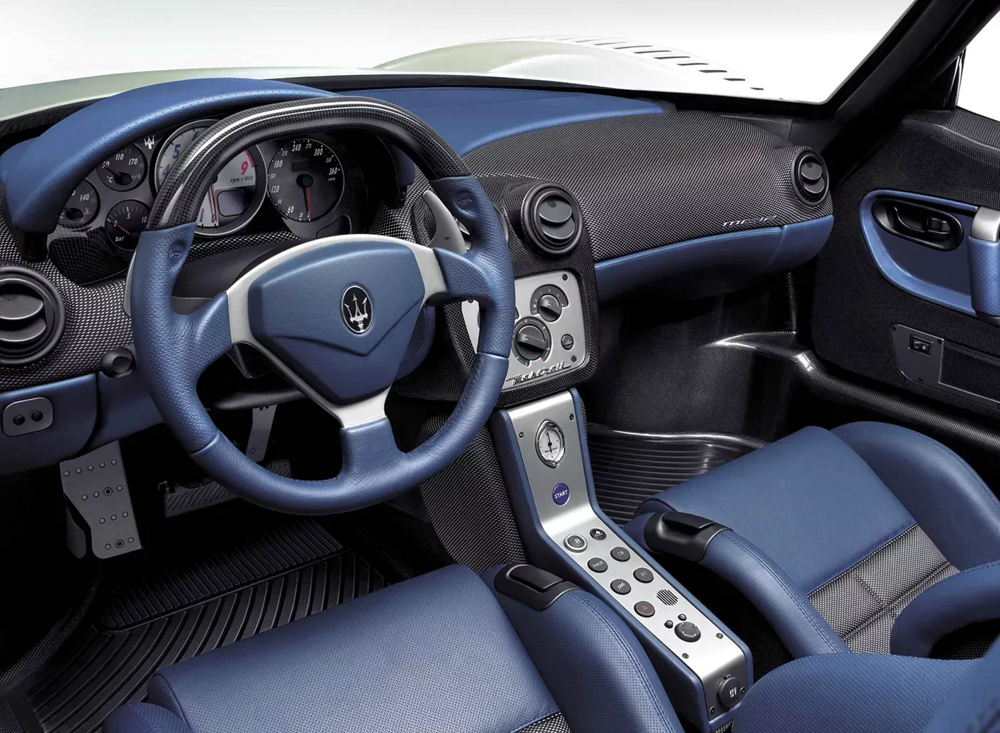 Maserati MC12 Price in UAE, Images, Specs & Features