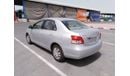 Toyota Belta TOYOTA BELTA RIGHT HAND DRIVE (PM1138)