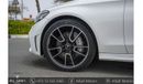 Mercedes-Benz C 300 ///AMG