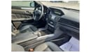 Mercedes-Benz E 250 Std Mercedes e250d 2014 full option panoramic roof