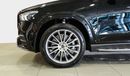 Mercedes-Benz GLE 450 4Matic