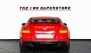 Bentley Continental GT 2017 - BENTLEY CONTINENTAL GT V8 S - FULL SERVICE HISTORY - IMMACULATE CAR - 1 YEAR WARRANTY