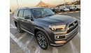 Toyota 4Runner 2018 Toyota Runner Limited Edition 4x4 Full Option