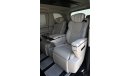 Lexus LM 350h 2.5L AWD 7 Seater Automatic Luxury Van - Euro 6
