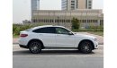 Mercedes-Benz GLC 250 Coupe AMG