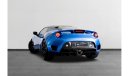 Lotus Evora 2021 Lotus GT / Lotus Warranty / Full Lotus Service History