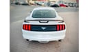 Ford Mustang EcoBoost Available for sale 850/= monthly