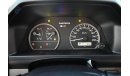 Toyota Land Cruiser Hard Top 78 4.0L Petrol Automatic