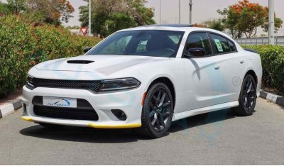 Dodge Charger (НА ЭКСПОРТ , For Export) G/T Plus V6 3.6L ”LAST CALL” , 2023 GCC , 0Km , Без пробега