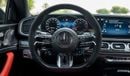 Mercedes-Benz GLE 53 AMG Coupe 3.0L PETROL 4MATIC WITH AMG NIGHT PACKAGE, PANORAMIC SUNROOF