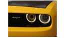 Dodge Challenger SRT8