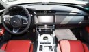 Jaguar XF 3.0 d