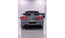 Nissan GTR Skyline GTR R34 Nismo tuned