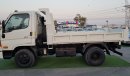 Hyundai HD 65 HYUNDAI - HD 65 DUMP TRUCK  / DSL/ 4X2 / 2018 0 KM