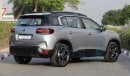 Citroen C5 Aircross Shine 1.6T , 2024 GCC , 0Km , With 5 Years or 100K Km Warranty @Official Dealer