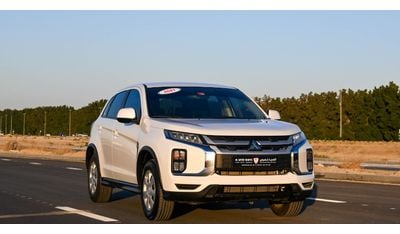 ميتسوبيشي ASX MITSUBISHI ASX 2021 GCC IN EXCELLENT CONDITION