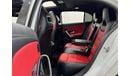 Mercedes-Benz A 45 S AMG 4MATIC+ 2020 Mercedes Benz A45s AMG 4MATIC, Dec 2025 Mercedes Warranty, Full Options, Low Kms, GCC