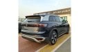 Volkswagen ID.6 VOLKSWAGEN ID6 CROZZ PRO (2024) | FULL OPTION |