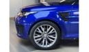 Land Rover Range Rover Sport 2,596 PM I Immaculate Condition I 5.0L Engine I 1 Year Warranty