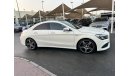 Mercedes-Benz CLA 250 Sport 45 Mercedes CLA 250_Gcc_2018_Excellent_Condition _Full option