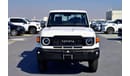 Toyota Land Cruiser Pick Up