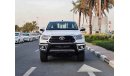 Toyota Hilux WIDE BODY/ 2.7L Petrol / Manual Gear / Push Start / Auto A/C (CODE# HPDWMF)