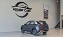 هيونداي كريتا HYUNDAI CRETA 1.5L PREMIUM 2025 GCC @ALKADYCARS