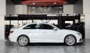 Audi A4 40 TFSI S-Line AED 1,200 P.M | 2018 AUDI A4 S-LINE 2.0L | UNDER WARRANTY | GCC | WITH SUNROOF