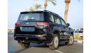 تويوتا لاند كروزر 2024 GXR 4.0L Top of the Line - Full Option - Best Deals for Export - Book now!