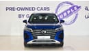 GAC GS4 GL 1.5T | 2023 | Warranty | Service History