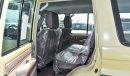 Toyota Land Cruiser 76 SERIES GRJ76 4.0L