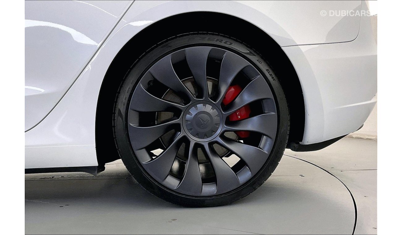 Tesla Model 3 Performance (Dual Motor) | 1 year free warranty | 0 Down Payment