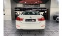 BMW 420i Sport Line AED 1,100 P.M | 2019 BMW 420i GRAN COUPE | AGMC SERVICE CONTRACT | UNDER WARRANTY | GCC |