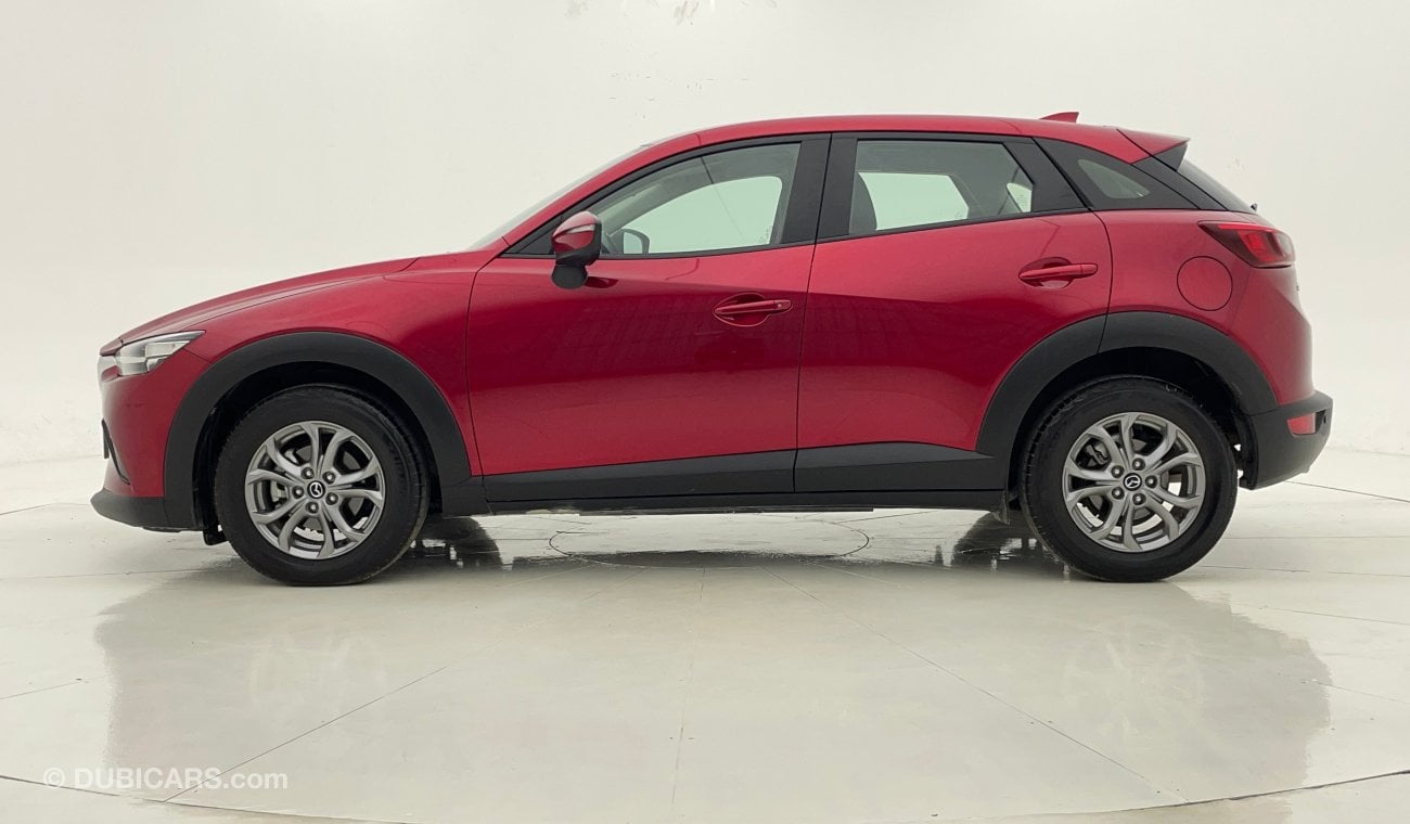 Mazda CX3 GT 2 | Zero Down Payment | Free Home Test Drive