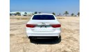 Jaguar XF Pure S JAGUAR XF 2018 KOREAN IMPORTER DIESEL