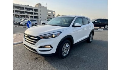 Hyundai Tucson 2016 HYUNDAI TUCSON