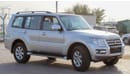 ميتسوبيشي باجيرو MITSUBISHI PAJERO 3.0L P GLS AT