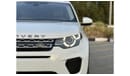 Land Rover Discovery Sport P250 HSE