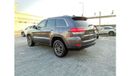 Jeep Grand Cherokee Limited 3.6L Jeep Grand Cherokee Limited - 2019 - Grey