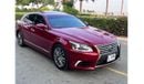 Lexus LS460 Lexus LS460, in agency condition, registered a month ago, 75,000 thousand, American import