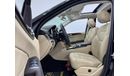 مرسيدس بنز GLE 400 Std 3.0L 2017 Mercedes Benz GLE400 4MATIC, Warranty, Full Service History, Excellent Condition, GCC