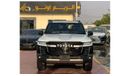 Toyota Land Cruiser TOYOTA LAND CRUISER GR twin turbo 2024