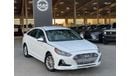 Hyundai Sonata SE 2.4L SE / 2.4L V4 / BLIND SPOTS / APPEL-ANDROID AUTO / IN PERFECT CONDITION