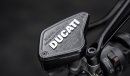 Others Ducati Diavel Carbon 2015 - GCC